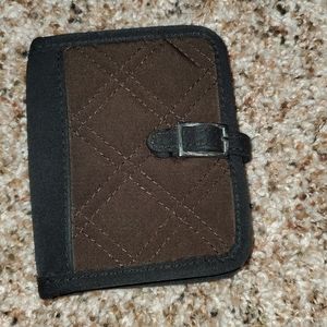 Small Vera Bradley Wallet